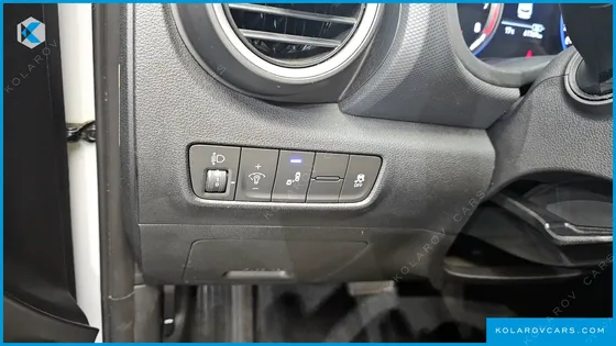 HYUNDAI KONA 1.6 TURBO 2WD