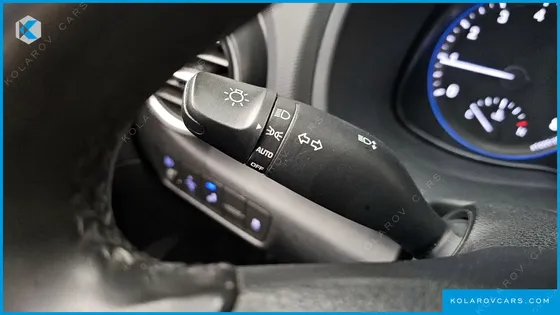 HYUNDAI KONA 1.6 TURBO 2WD