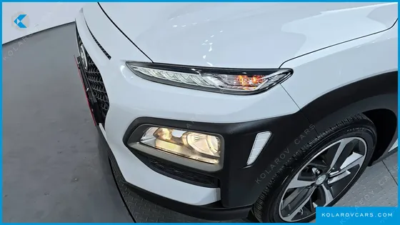 HYUNDAI KONA 1.6 TURBO 2WD