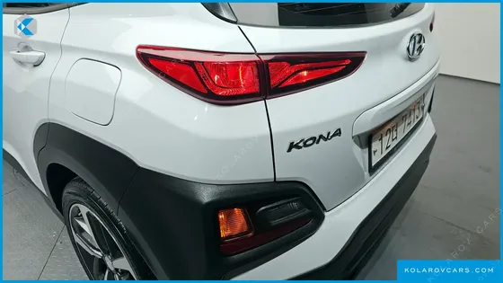 HYUNDAI KONA 1.6 TURBO 2WD