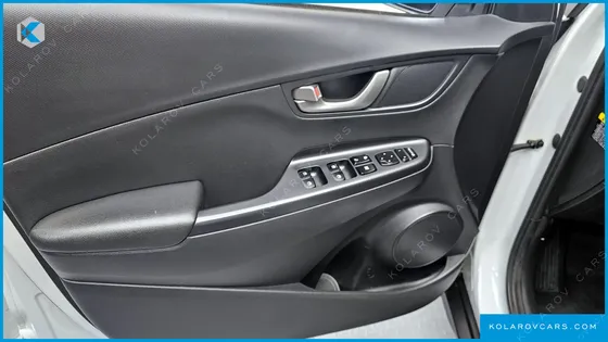 HYUNDAI KONA 1.6 TURBO 2WD