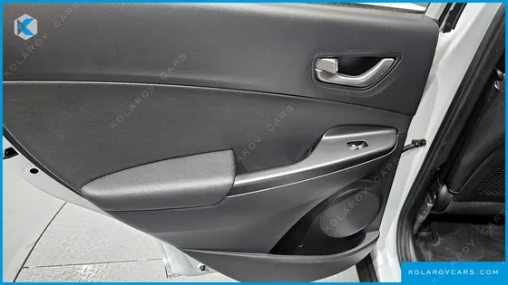 HYUNDAI KONA 1.6 TURBO 2WD