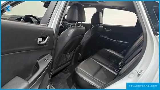 HYUNDAI KONA 1.6 TURBO 2WD