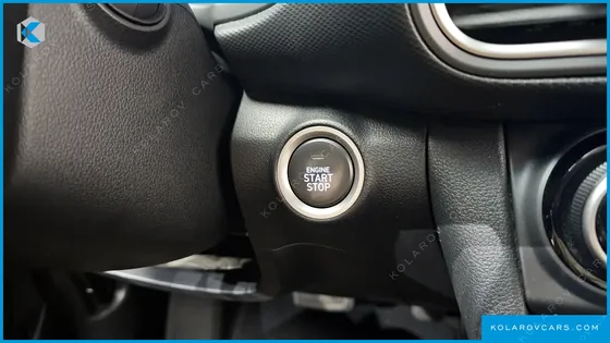 HYUNDAI KONA 1.6 TURBO 2WD