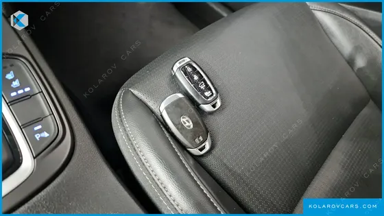 HYUNDAI KONA 1.6 TURBO 2WD