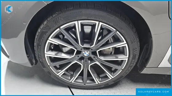 BMW 7 SERIES 745LE IPERFORMANCE M SPORT