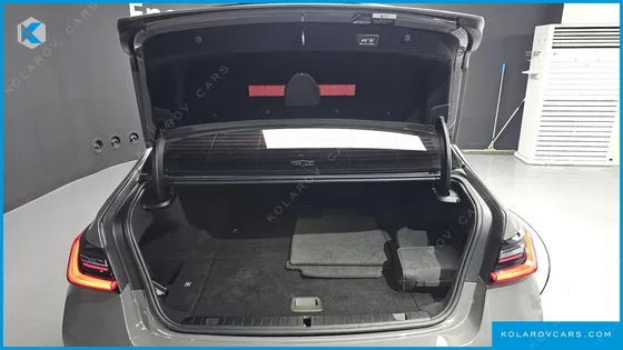 BMW 7 SERIES 745LE IPERFORMANCE M SPORT