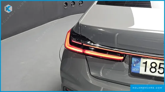 BMW 7 SERIES 745LE IPERFORMANCE M SPORT