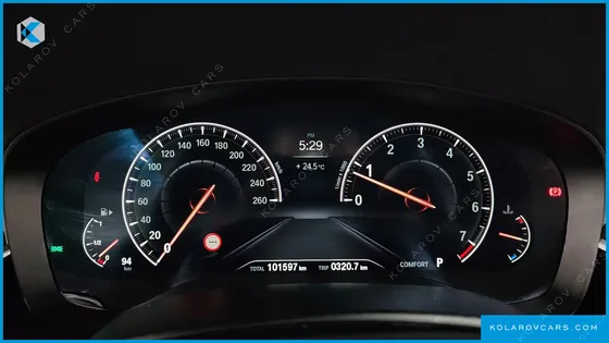 BMW GRAN TURISMO (GT) 640I XDRIVE M SPORT