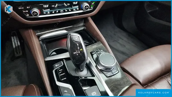 BMW GRAN TURISMO (GT) 640I XDRIVE M SPORT