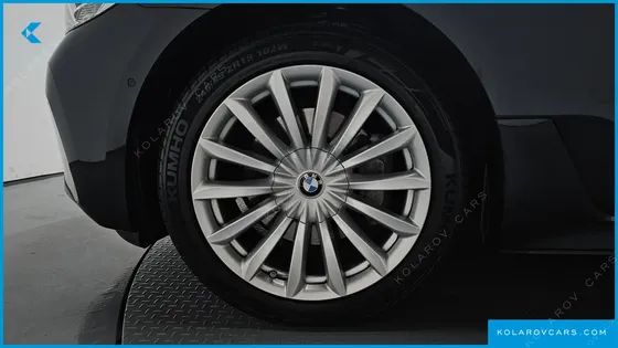 BMW GRAN TURISMO (GT) 630I XDRIVE LUXURY