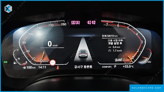 BMW GRAN TURISMO (GT) 630I XDRIVE LUXURY