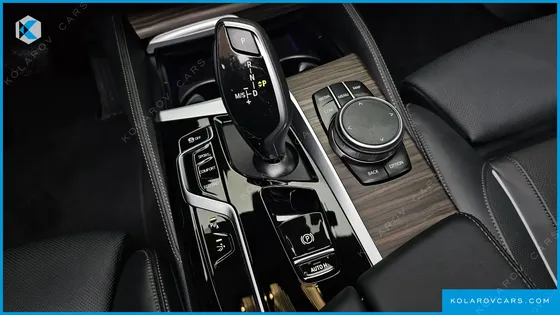 BMW GRAN TURISMO (GT) 630I XDRIVE LUXURY