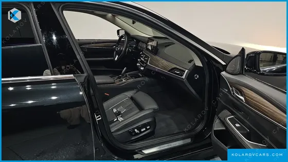 BMW GRAN TURISMO (GT) 630I XDRIVE LUXURY