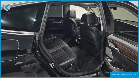BMW GRAN TURISMO (GT) 630I XDRIVE LUXURY