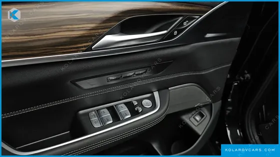 BMW GRAN TURISMO (GT) 630I XDRIVE LUXURY