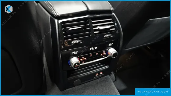 BMW GRAN TURISMO (GT) 630I XDRIVE LUXURY