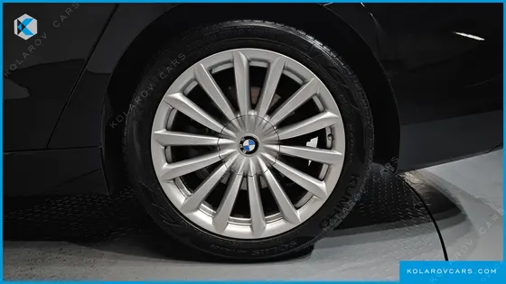 BMW GRAN TURISMO (GT) 630I XDRIVE LUXURY