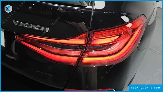 BMW GRAN TURISMO (GT) 630I XDRIVE LUXURY