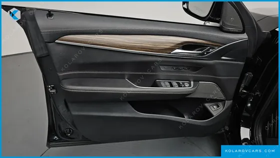 BMW GRAN TURISMO (GT) 630I XDRIVE LUXURY