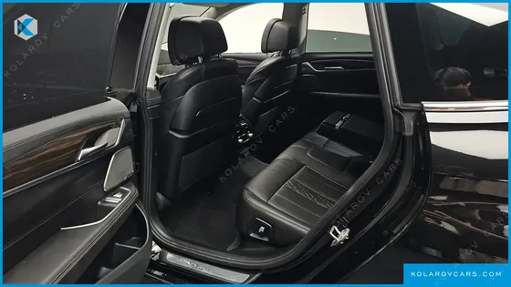 BMW GRAN TURISMO (GT) 630I XDRIVE LUXURY