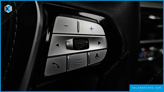 BMW GRAN TURISMO (GT) 630I XDRIVE LUXURY