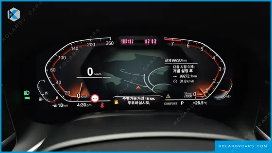 BMW 7 SERIES 740LI XDRIVE DESIGN PURE EXCELLENCE
