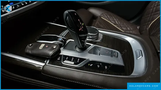 BMW 7 SERIES 740LI XDRIVE DESIGN PURE EXCELLENCE