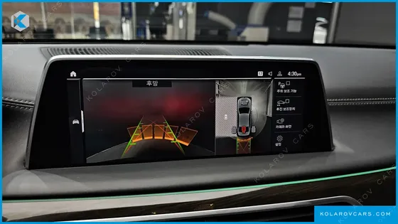 BMW 7 SERIES 740LI XDRIVE DESIGN PURE EXCELLENCE