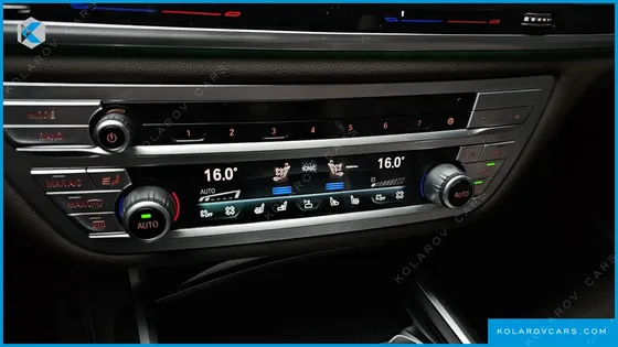 BMW 7 SERIES 740LI XDRIVE DESIGN PURE EXCELLENCE
