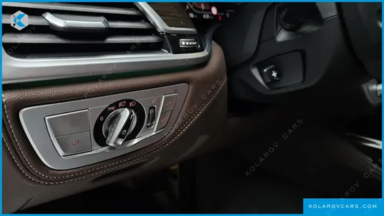 BMW 7 SERIES 740LI XDRIVE DESIGN PURE EXCELLENCE