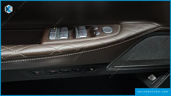 BMW 7 SERIES 740LI XDRIVE DESIGN PURE EXCELLENCE