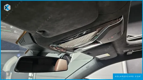 BMW 7 SERIES 740LI XDRIVE DESIGN PURE EXCELLENCE