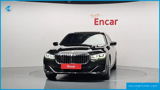 BMW 7 SERIES 745E IPERFORMANCE DESIGN PURE EXCELLENCE