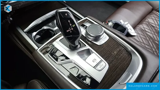 BMW 7 SERIES 745E IPERFORMANCE DESIGN PURE EXCELLENCE