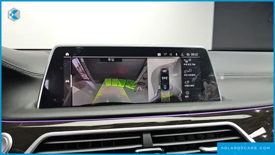 BMW 7 SERIES 745E IPERFORMANCE DESIGN PURE EXCELLENCE