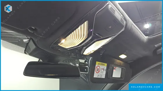 BMW 7 SERIES 745E IPERFORMANCE DESIGN PURE EXCELLENCE
