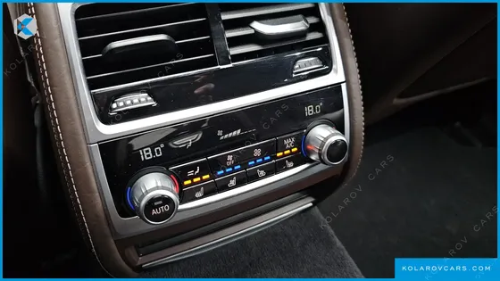 BMW 7 SERIES 745E IPERFORMANCE DESIGN PURE EXCELLENCE