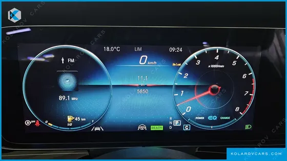 MERCEDES E-CLASS E450 4MATIC EXCLUSIVE