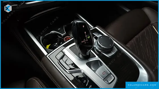 BMW 7 SERIES 730D XDRIVE DESIGN PURE EXCELLENCE