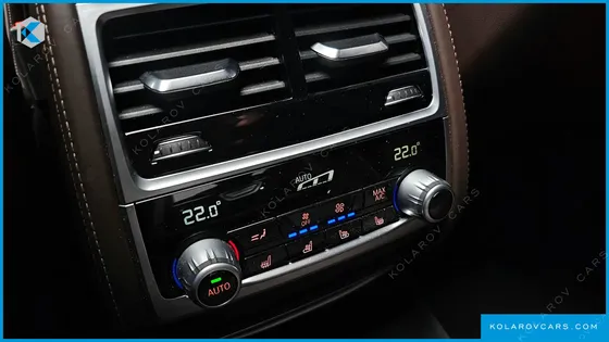 BMW 7 SERIES 730D XDRIVE DESIGN PURE EXCELLENCE