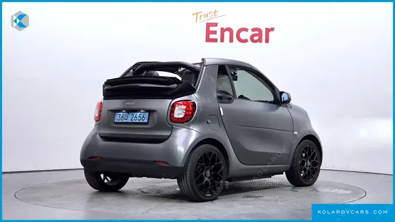 SMART PORTE EQ