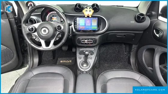 SMART PORTE EQ