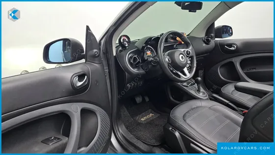 SMART PORTE EQ
