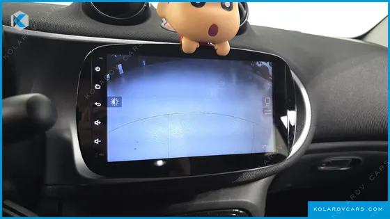 SMART PORTE EQ