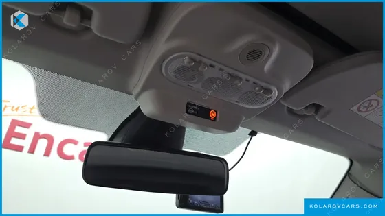 SMART PORTE EQ