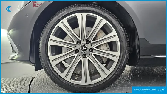 MERCEDES E-CLASS E450 4MATIC EXCLUSIVE