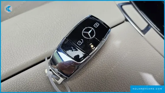 MERCEDES E-CLASS E450 4MATIC EXCLUSIVE