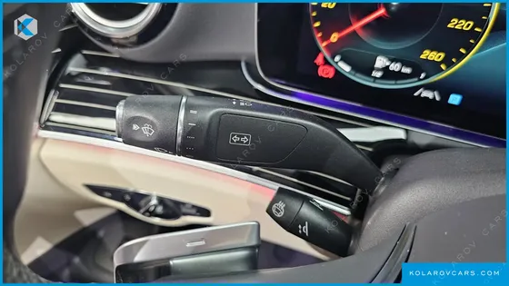 MERCEDES E-CLASS E450 4MATIC EXCLUSIVE
