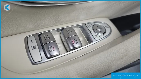MERCEDES E-CLASS E450 4MATIC EXCLUSIVE